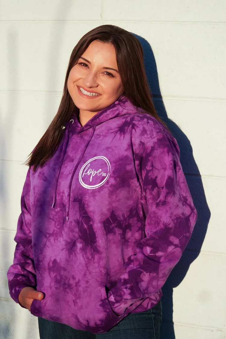 Hope Hoodie