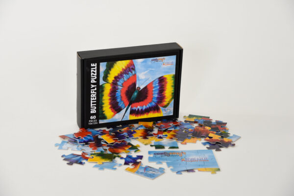 Butterfly Line - Image 6