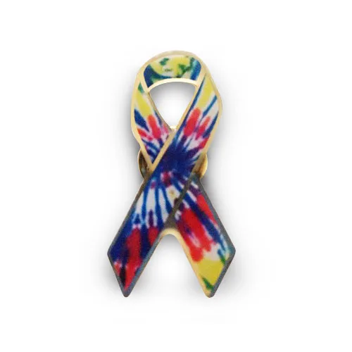 Dignity for the Journey Pin