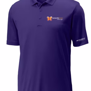 Golf Tournament Polo